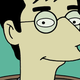 Illustration for article titled emFuturama/ems David X. Cohen on the trials and errors of love, comedy, and science